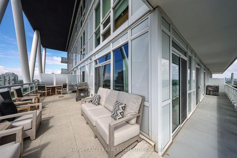 Photo 35 at 2407 - 101 Erskine Avenue, Mount Pleasant West, Toronto