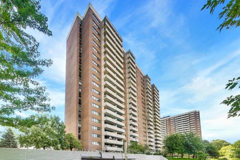 Photo 1 at 207 - 260 Scarlett Road, Smythe, Toronto