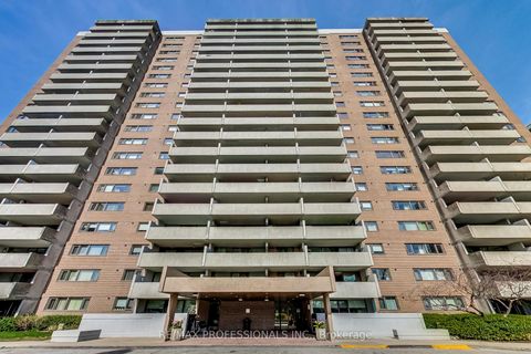 Photo 2 at 207 - 260 Scarlett Road, Smythe, Toronto