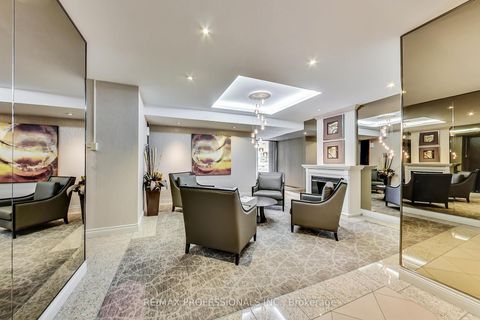 Photo 3 at 207 - 260 Scarlett Road, Smythe, Toronto