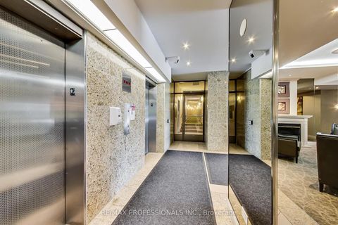 Photo 4 at 207 - 260 Scarlett Road, Smythe, Toronto