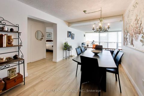 Photo 7 at 207 - 260 Scarlett Road, Smythe, Toronto