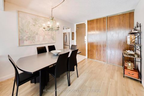 Photo 9 at 207 - 260 Scarlett Road, Smythe, Toronto