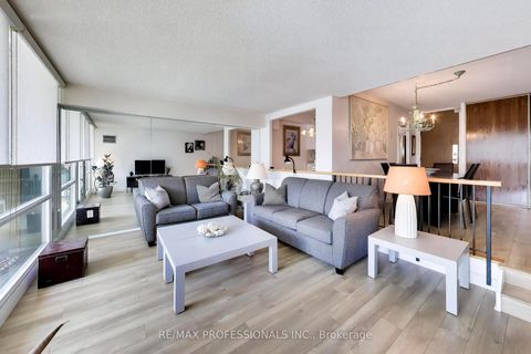 Photo 16 at 207 - 260 Scarlett Road, Smythe, Toronto