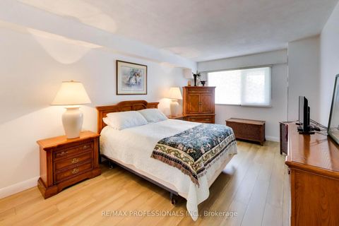 Photo 20 at 207 - 260 Scarlett Road, Smythe, Toronto