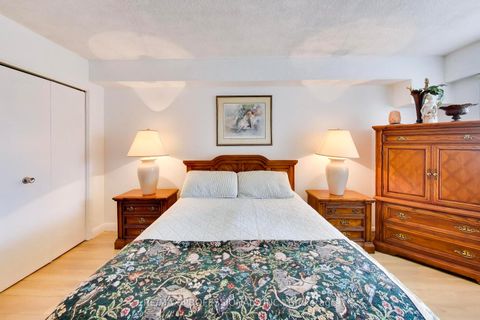 Photo 21 at 207 - 260 Scarlett Road, Smythe, Toronto