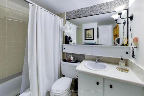 Photo 23 at 207 - 260 Scarlett Road, Smythe, Toronto