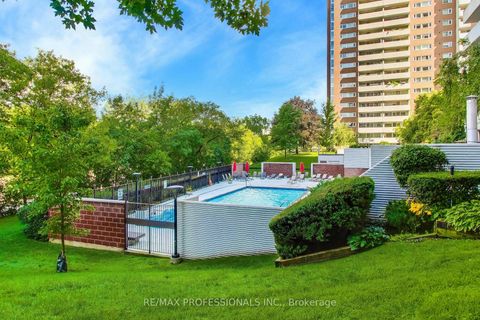 Photo 25 at 207 - 260 Scarlett Road, Smythe, Toronto
