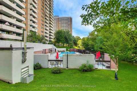Photo 26 at 207 - 260 Scarlett Road, Smythe, Toronto