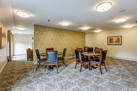 Photo 29 at 207 - 260 Scarlett Road, Smythe, Toronto