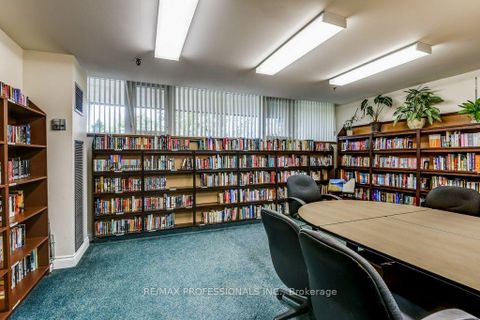 Photo 30 at 207 - 260 Scarlett Road, Smythe, Toronto