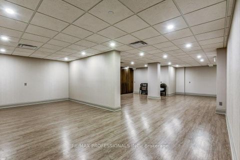 Photo 31 at 207 - 260 Scarlett Road, Smythe, Toronto
