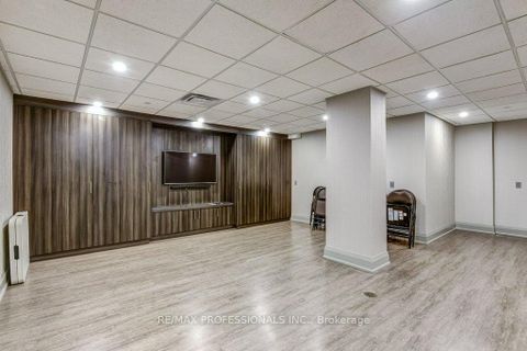 Photo 32 at 207 - 260 Scarlett Road, Smythe, Toronto