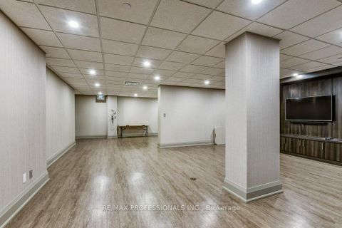 Photo 33 at 207 - 260 Scarlett Road, Smythe, Toronto