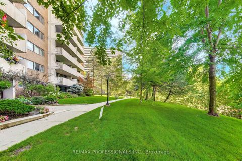 Photo 34 at 207 - 260 Scarlett Road, Smythe, Toronto