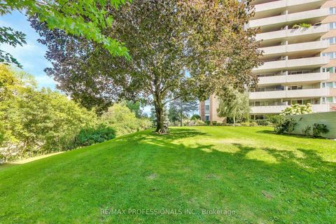 Photo 35 at 207 - 260 Scarlett Road, Smythe, Toronto