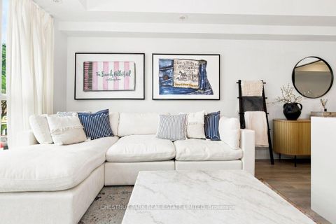Photo 3 at 205 - 899 Queen Street E, South Riverdale, Toronto