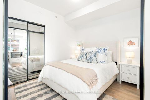 Photo 9 at 205 - 899 Queen Street E, South Riverdale, Toronto