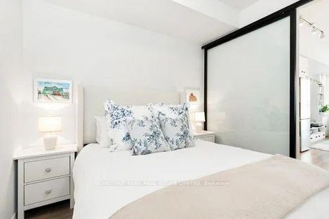 Photo 10 at 205 - 899 Queen Street E, South Riverdale, Toronto