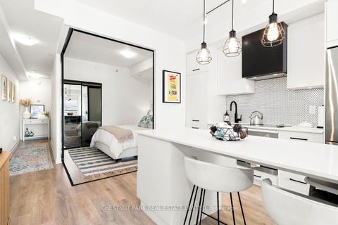Photo 11 at 205 - 899 Queen Street E, South Riverdale, Toronto