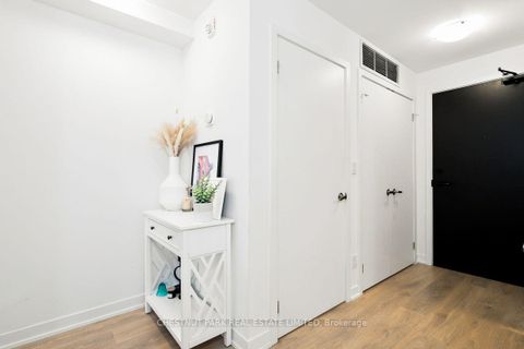 Photo 15 at 205 - 899 Queen Street E, South Riverdale, Toronto