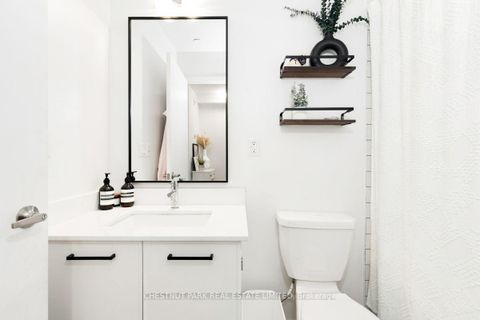 Photo 16 at 205 - 899 Queen Street E, South Riverdale, Toronto