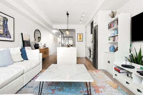 Photo 17 at 205 - 899 Queen Street E, South Riverdale, Toronto