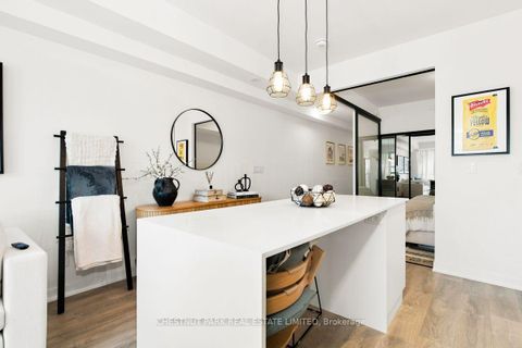 Photo 18 at 205 - 899 Queen Street E, South Riverdale, Toronto