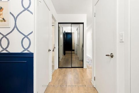 Photo 19 at 205 - 899 Queen Street E, South Riverdale, Toronto