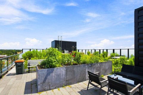 Photo 20 at 205 - 899 Queen Street E, South Riverdale, Toronto