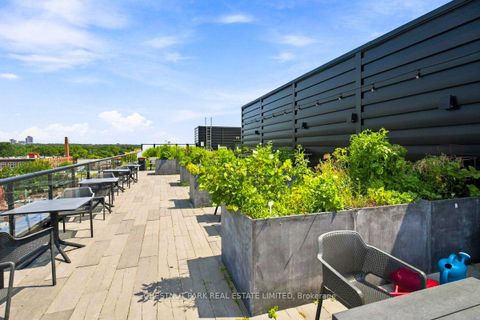 Photo 21 at 205 - 899 Queen Street E, South Riverdale, Toronto