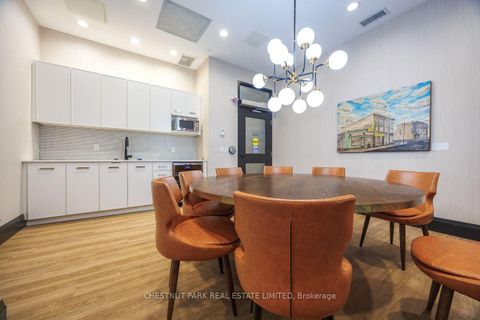 Photo 23 at 205 - 899 Queen Street E, South Riverdale, Toronto