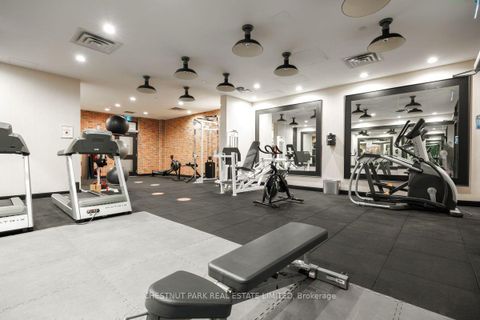Photo 24 at 205 - 899 Queen Street E, South Riverdale, Toronto