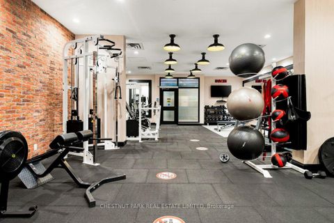Photo 26 at 205 - 899 Queen Street E, South Riverdale, Toronto