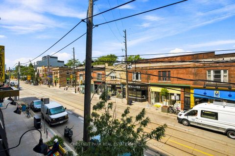 Photo 27 at 205 - 899 Queen Street E, South Riverdale, Toronto