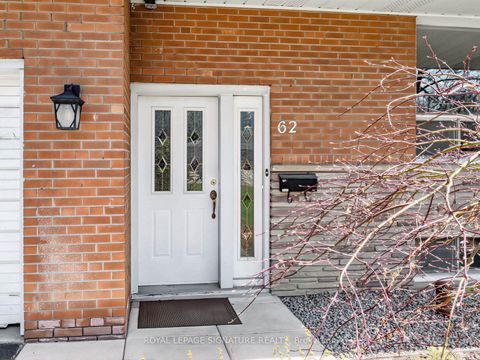 Photo 3 at 62 Dukinfield Crescent, Donalda, Toronto