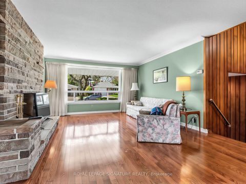 Photo 6 at 62 Dukinfield Crescent, Donalda, Toronto