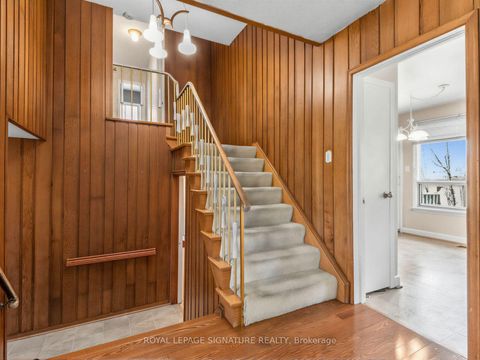 Photo 12 at 62 Dukinfield Crescent, Donalda, Toronto