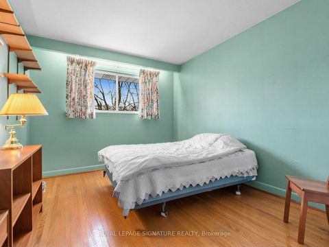 Photo 15 at 62 Dukinfield Crescent, Donalda, Toronto