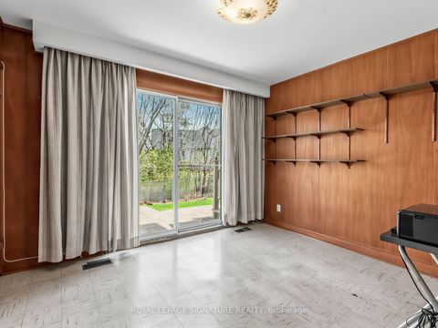 Photo 16 at 62 Dukinfield Crescent, Donalda, Toronto