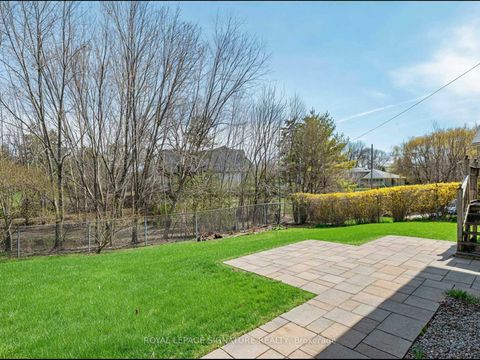 Photo 17 at 62 Dukinfield Crescent, Donalda, Toronto
