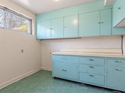 Photo 19 at 62 Dukinfield Crescent, Donalda, Toronto