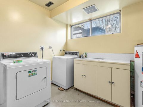 Photo 20 at 62 Dukinfield Crescent, Donalda, Toronto