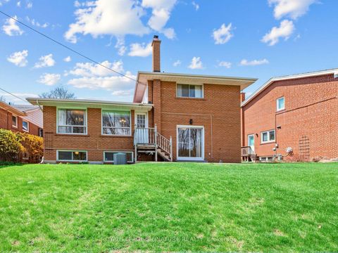 Photo 21 at 62 Dukinfield Crescent, Donalda, Toronto