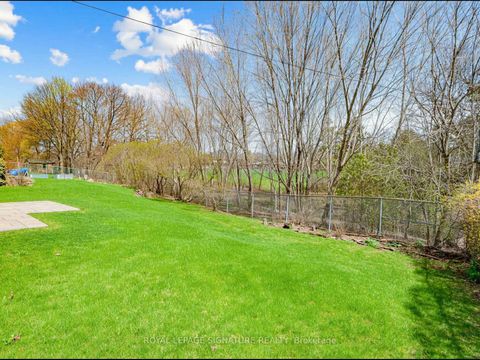 Photo 22 at 62 Dukinfield Crescent, Donalda, Toronto