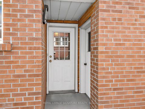 Photo 23 at 62 Dukinfield Crescent, Donalda, Toronto