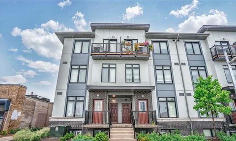 Photo 0 at 25 - 630 Rogers Road, Eglinton West, Toronto