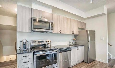 Photo 1 at 25 - 630 Rogers Road, Eglinton West, Toronto