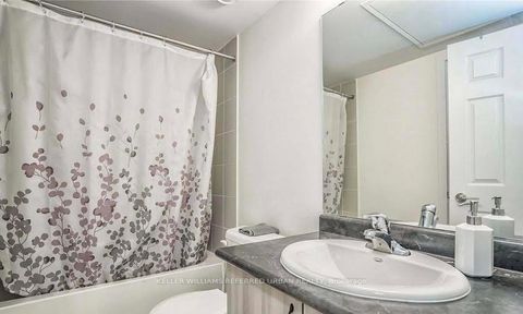 Photo 4 at 25 - 630 Rogers Road, Eglinton West, Toronto