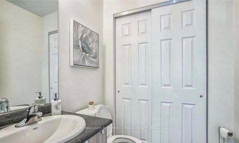 Photo 5 at 25 - 630 Rogers Road, Eglinton West, Toronto